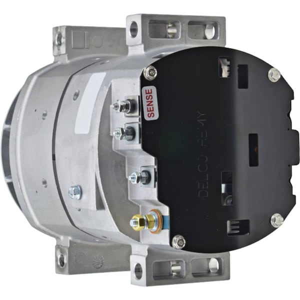 Aftermarket JAndN Electrical Products Alternator 400-12385-JN - main